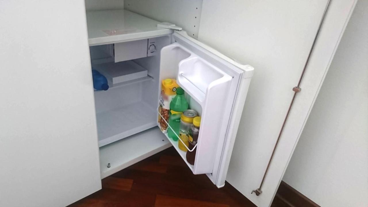 Отель Stanza Con Bagno Ed Accesso Privati Триест Экстерьер фото